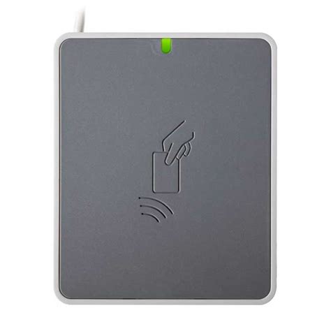 utrust 3700 f smart card reader|Identiv uTrust 3700 F Contactless Smart Card Reader .